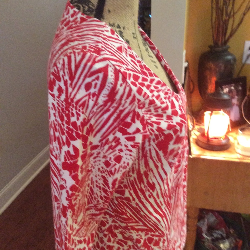 Ruby Rd Top - image 3